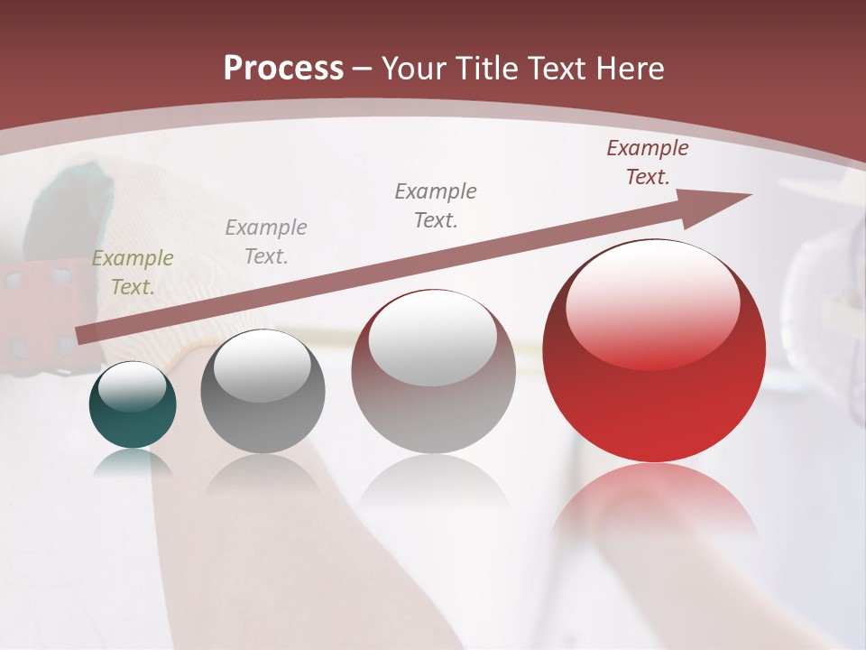 Tool Building Remodel PowerPoint Template