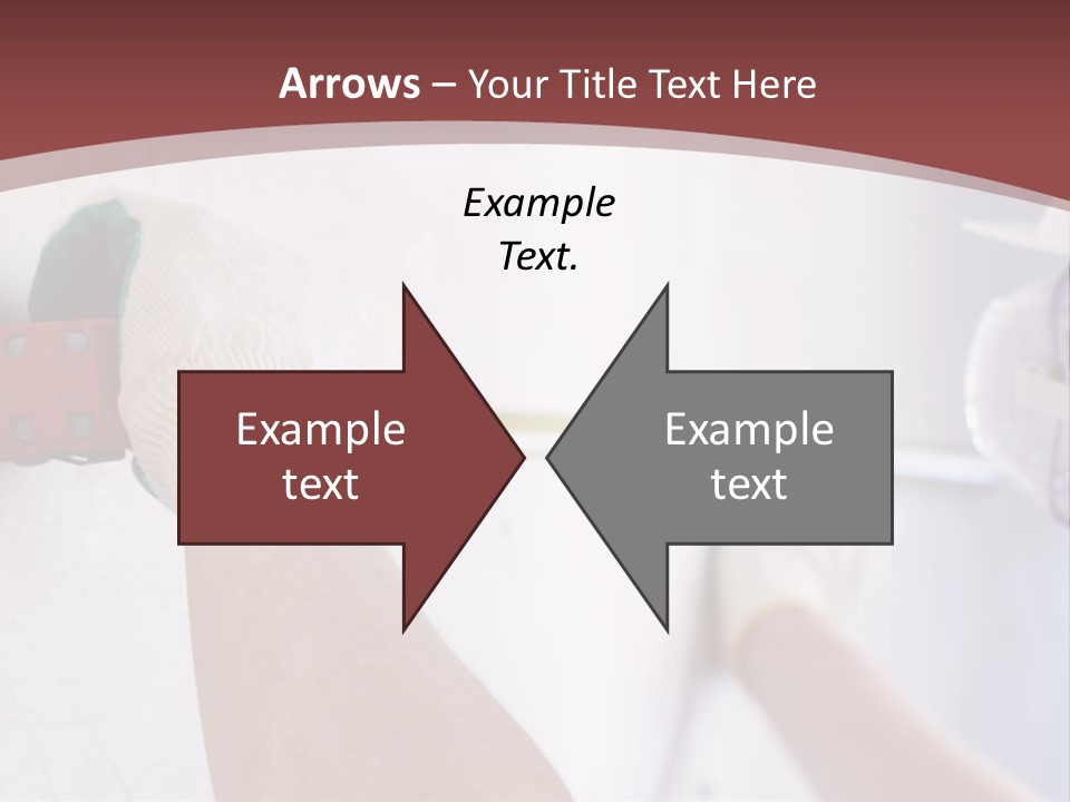 Tool Building Remodel PowerPoint Template