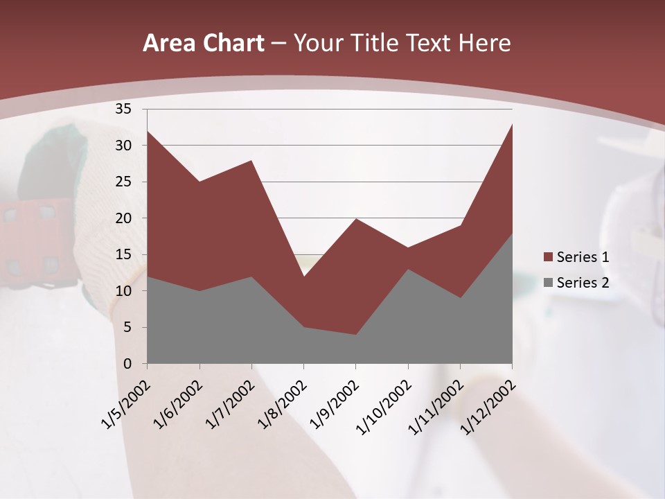Tool Building Remodel PowerPoint Template