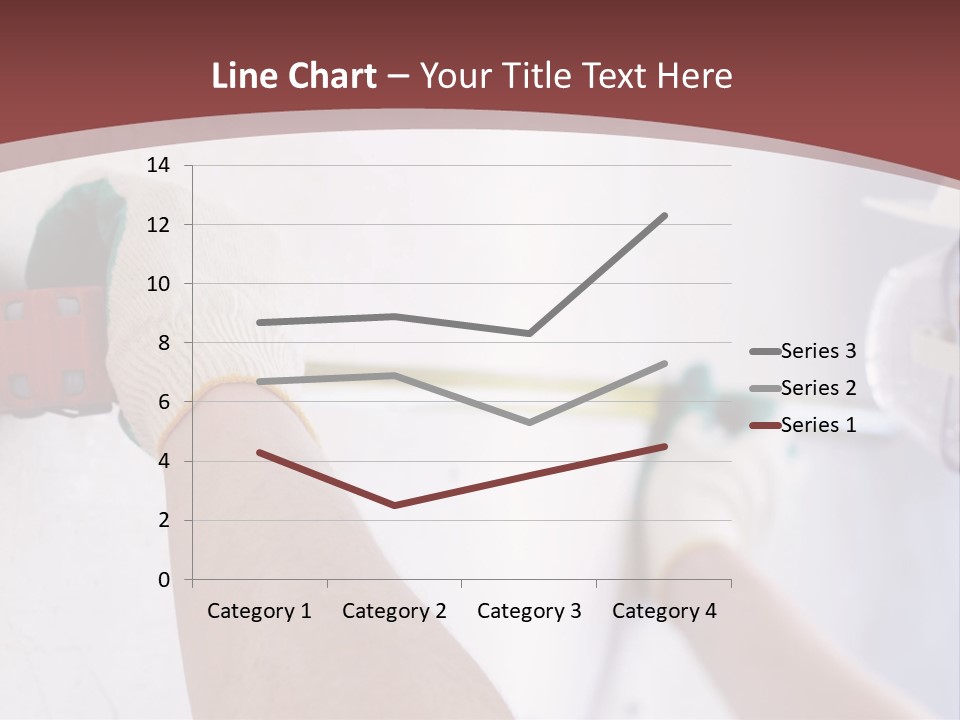 Tool Building Remodel PowerPoint Template