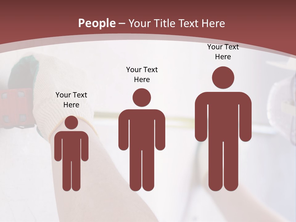 Tool Building Remodel PowerPoint Template