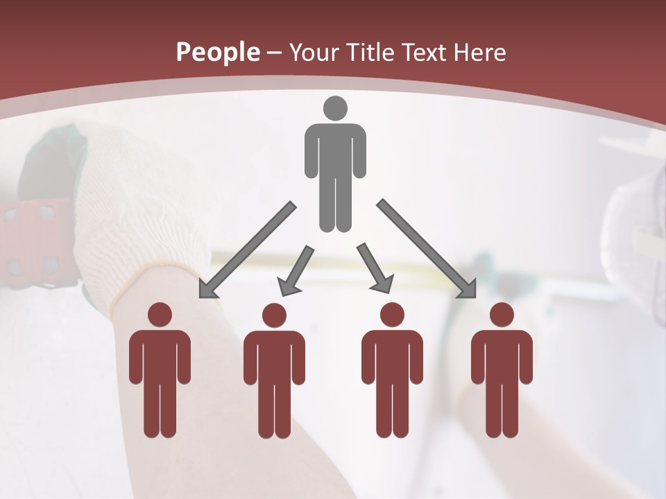 Tool Building Remodel PowerPoint Template