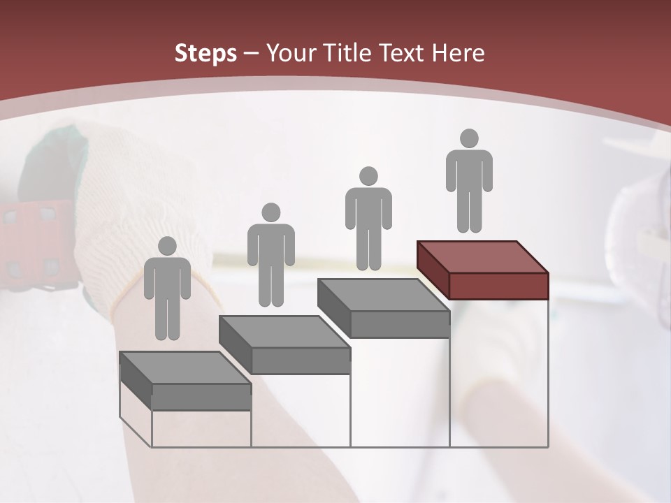 Tool Building Remodel PowerPoint Template
