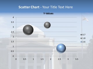 Laws Florida Judicial PowerPoint Template