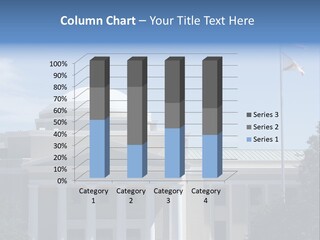 Laws Florida Judicial PowerPoint Template