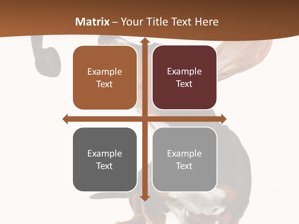 Art Party Gradient PowerPoint Template