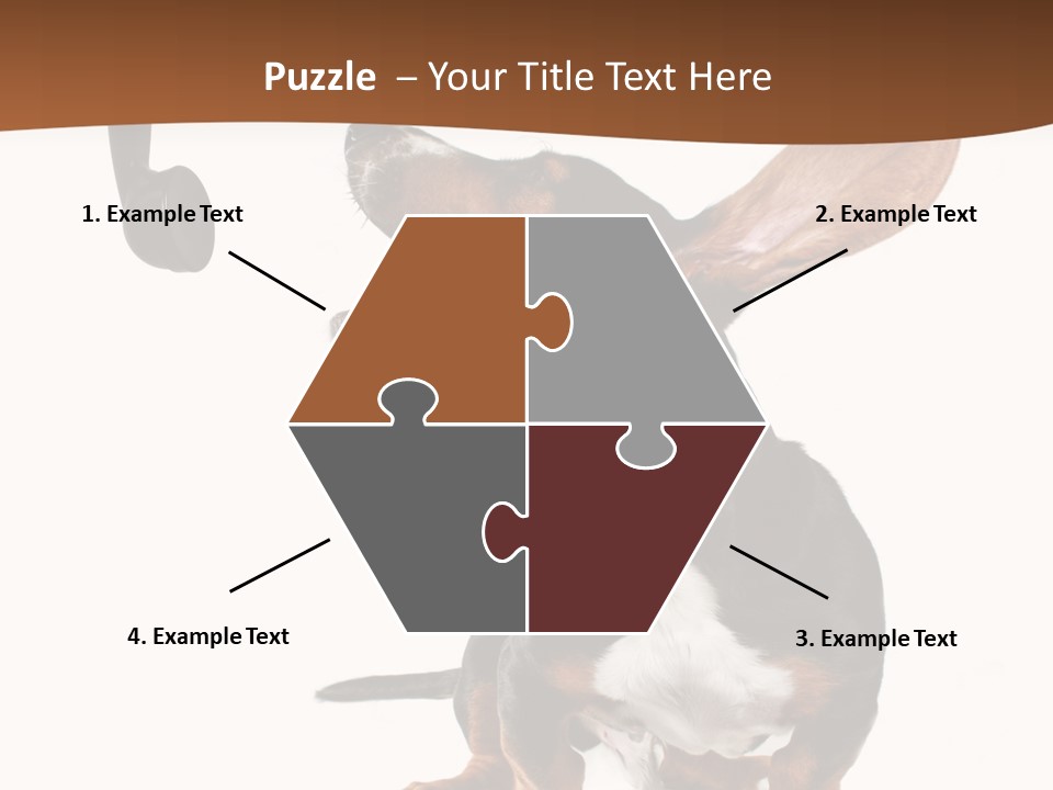 Art Party Gradient PowerPoint Template