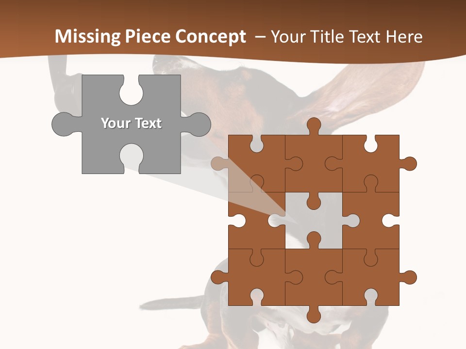 Art Party Gradient PowerPoint Template