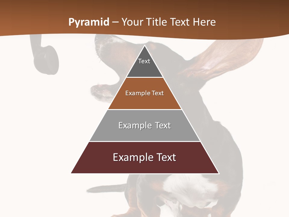 Art Party Gradient PowerPoint Template