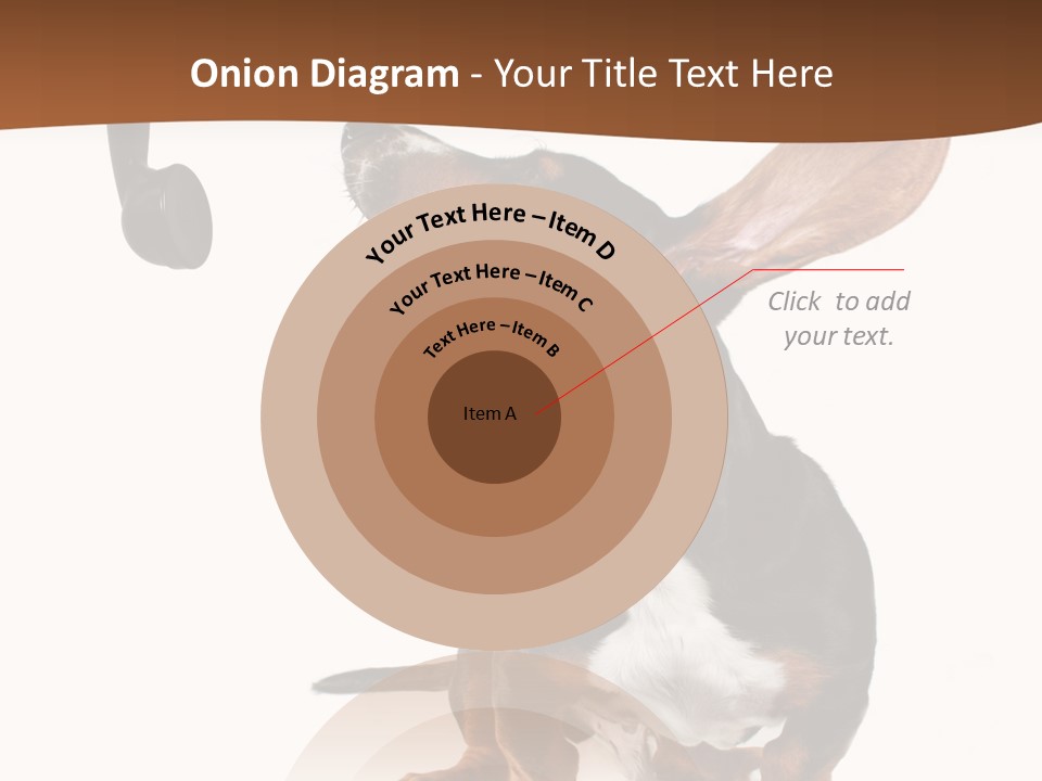 Art Party Gradient PowerPoint Template