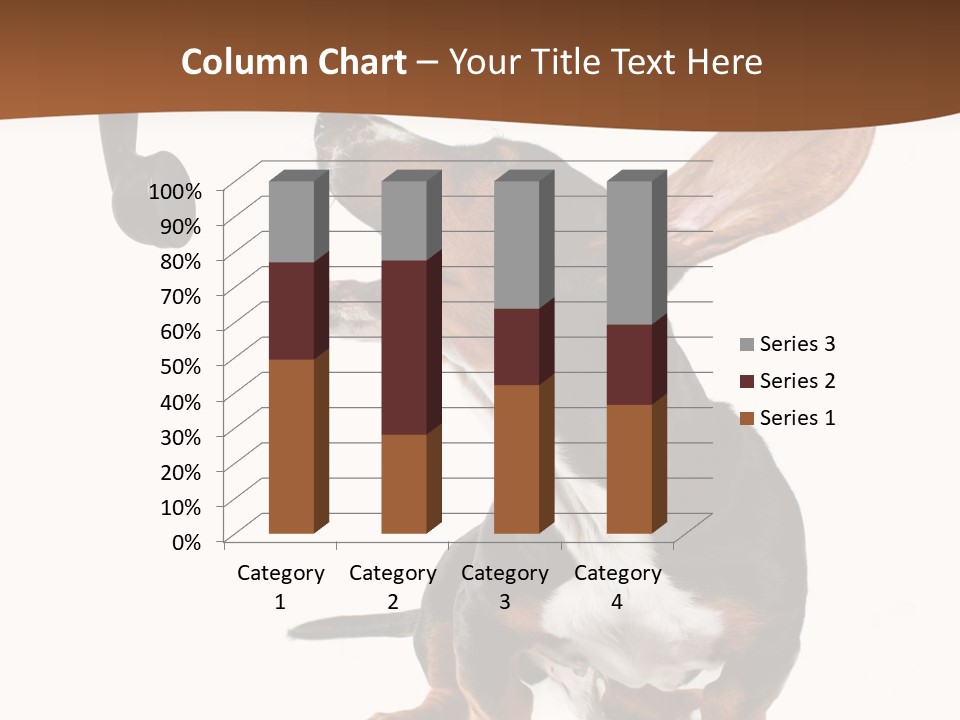 Art Party Gradient PowerPoint Template