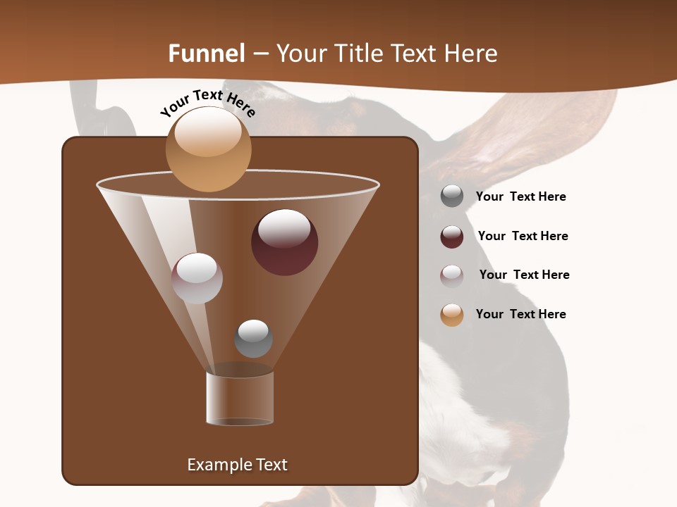 Art Party Gradient PowerPoint Template