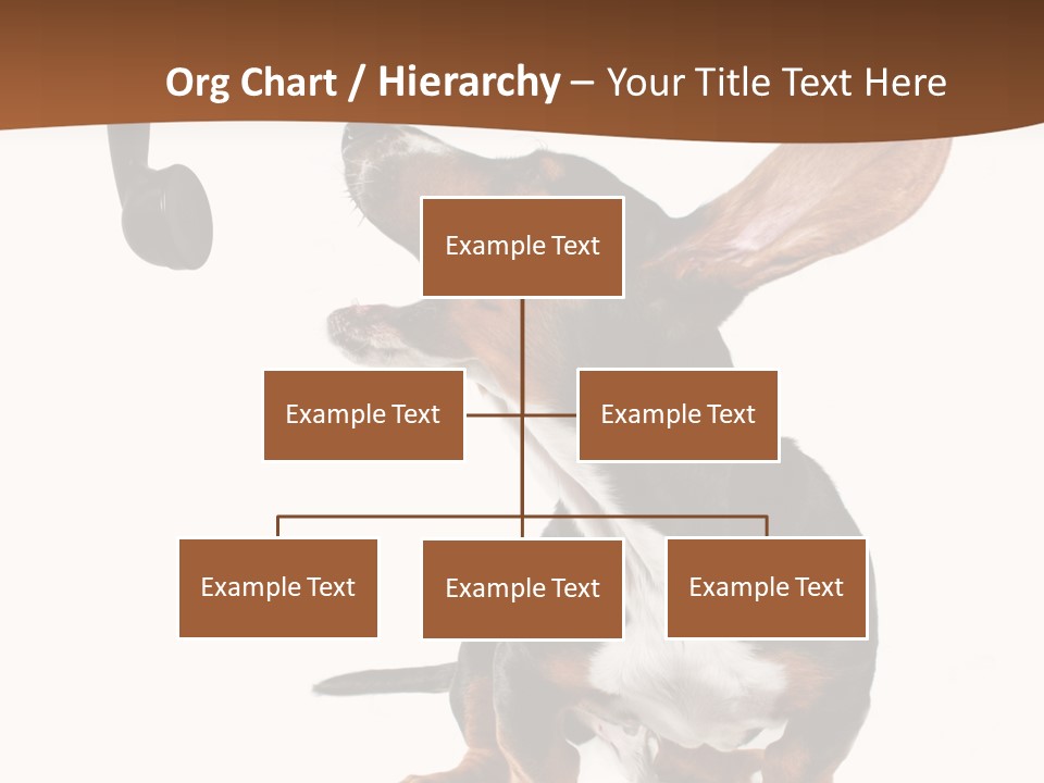 Art Party Gradient PowerPoint Template