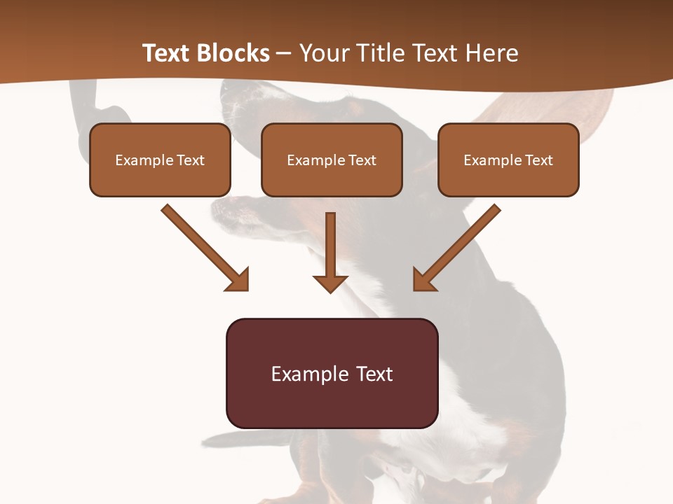 Art Party Gradient PowerPoint Template