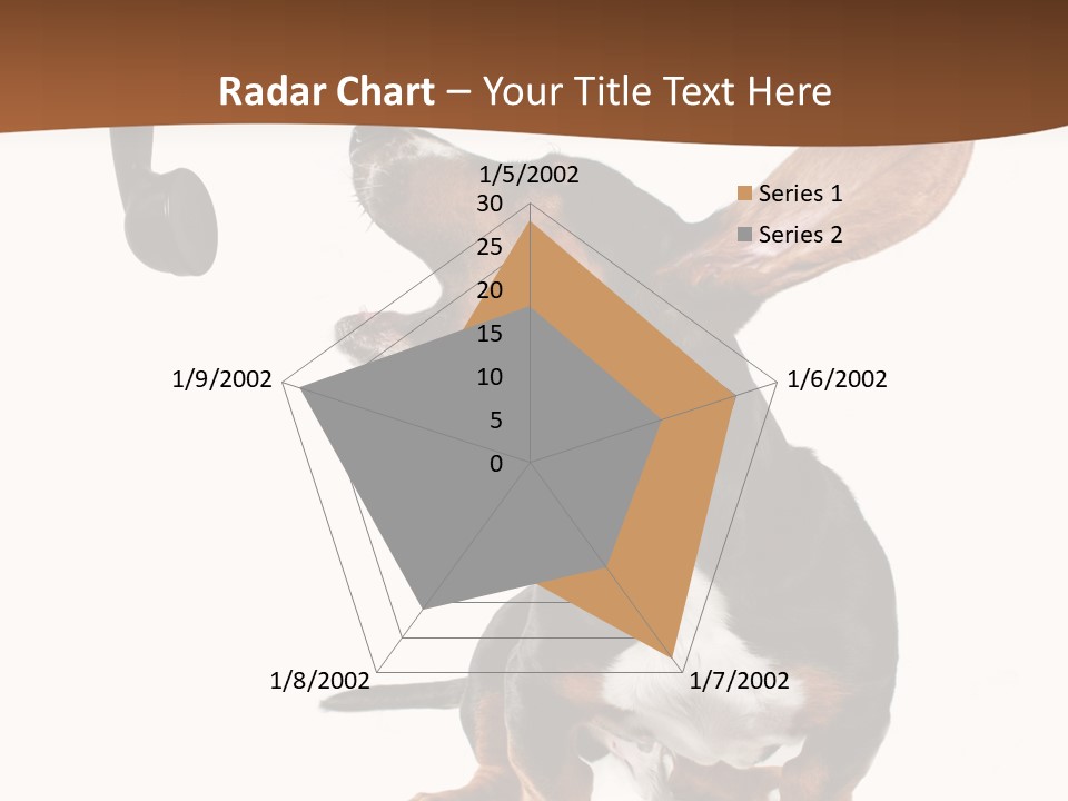 Art Party Gradient PowerPoint Template