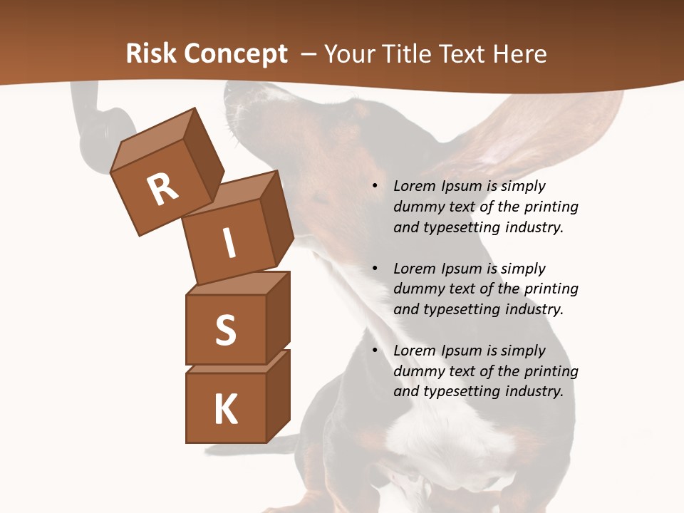 Art Party Gradient PowerPoint Template