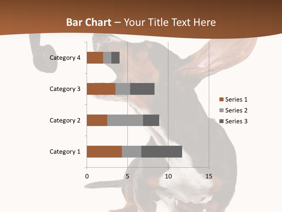 Art Party Gradient PowerPoint Template