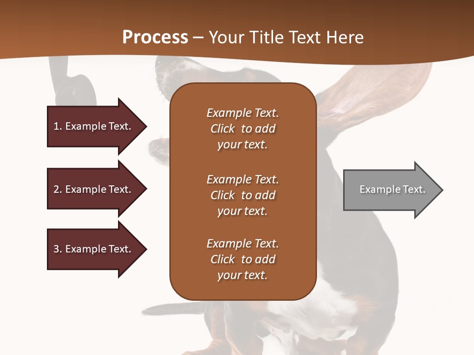 Art Party Gradient PowerPoint Template