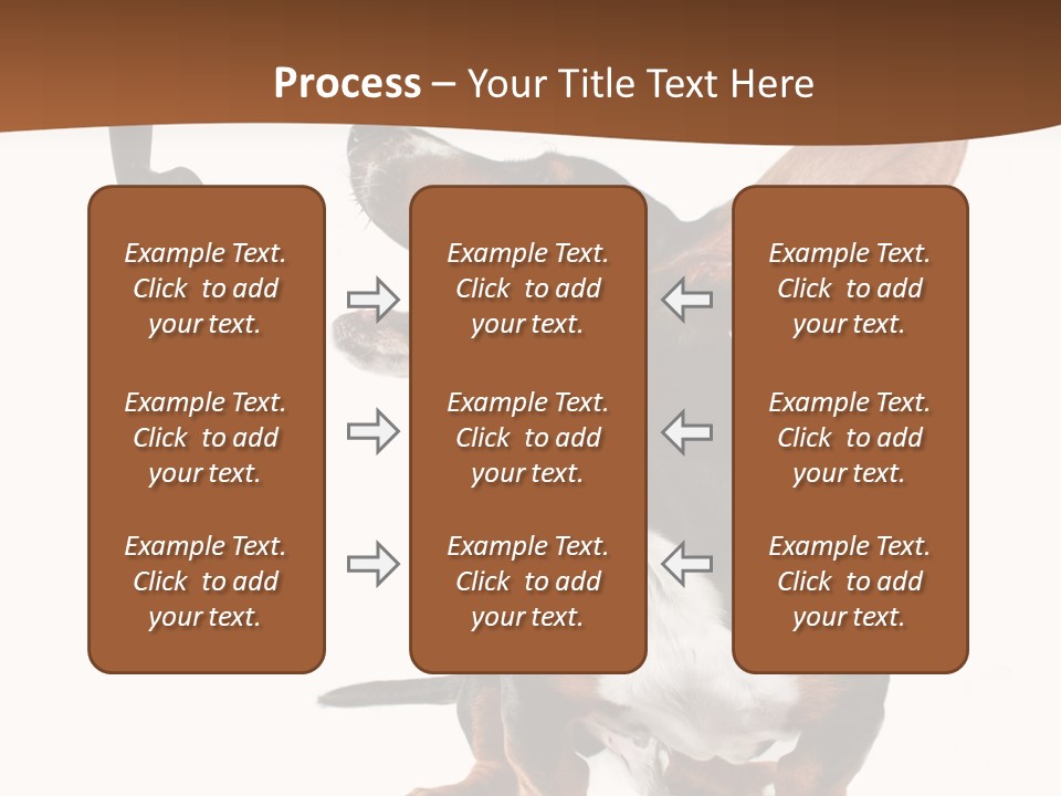 Art Party Gradient PowerPoint Template