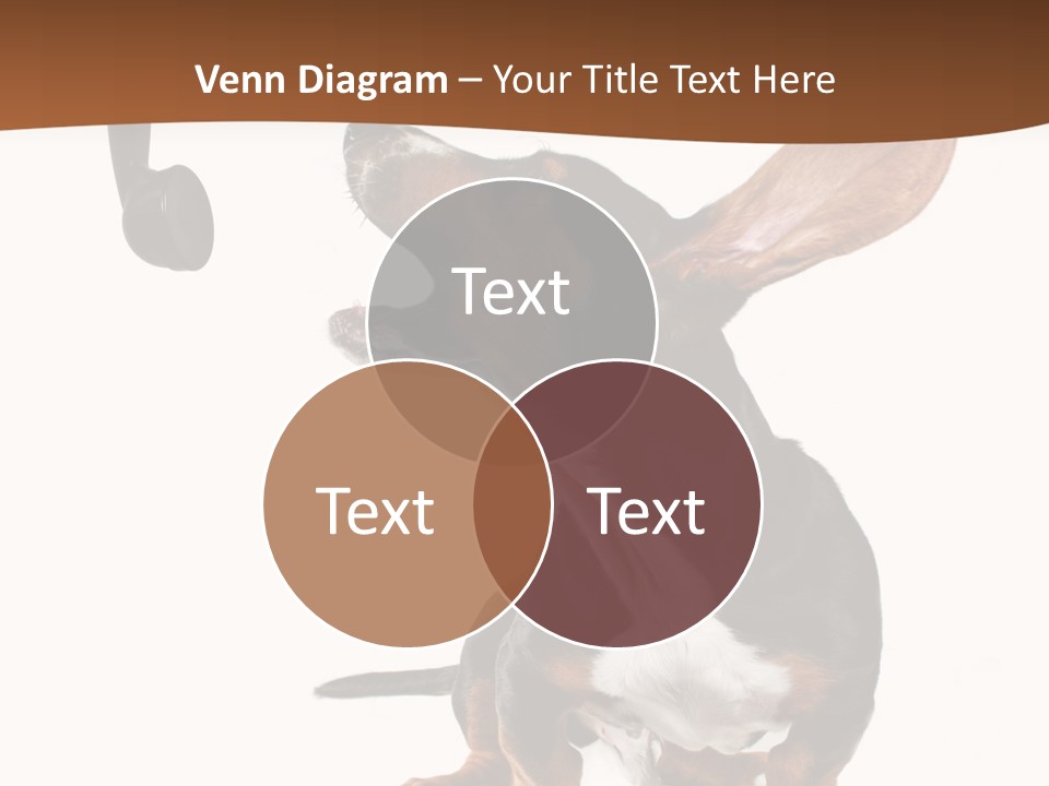 Art Party Gradient PowerPoint Template