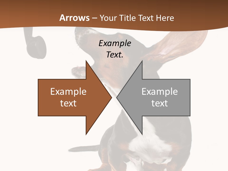 Art Party Gradient PowerPoint Template