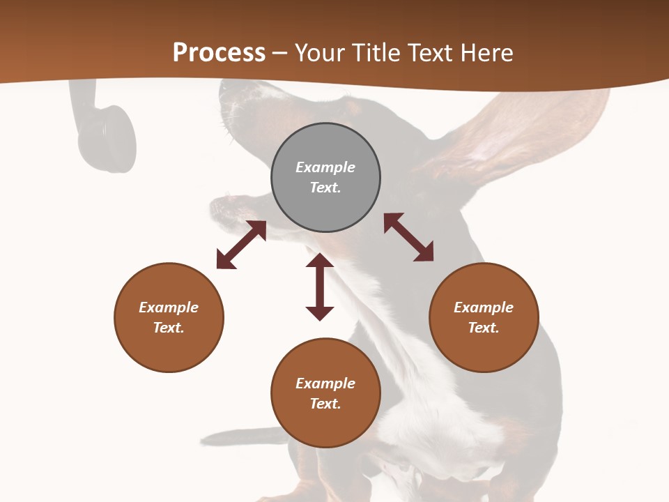 Art Party Gradient PowerPoint Template