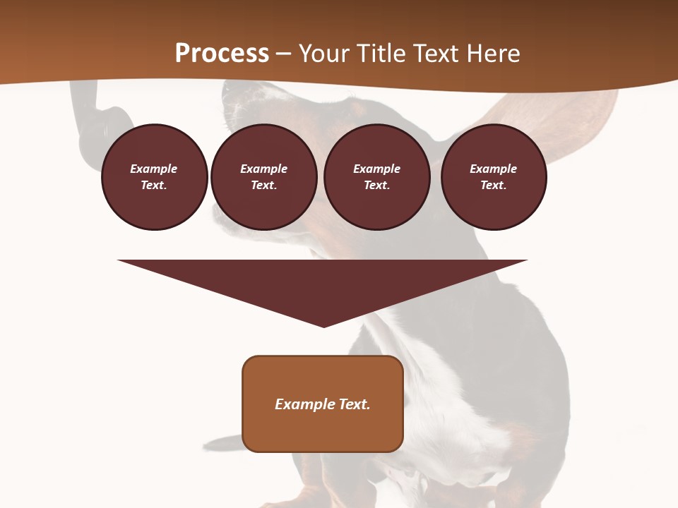 Art Party Gradient PowerPoint Template