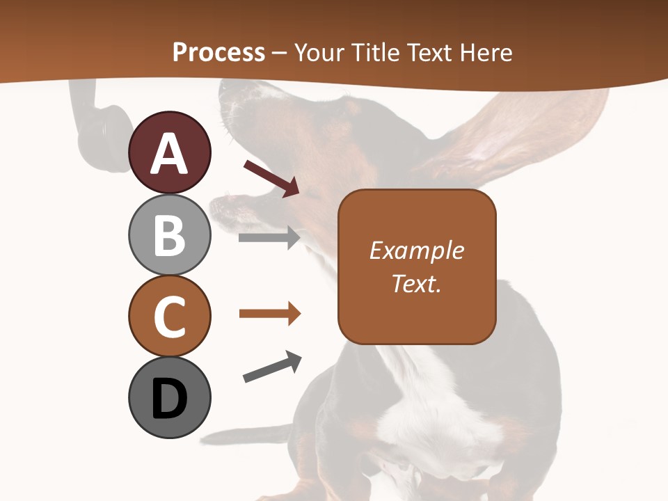 Art Party Gradient PowerPoint Template