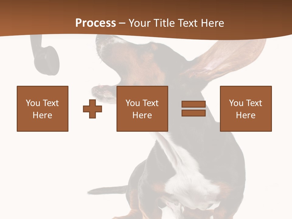 Art Party Gradient PowerPoint Template