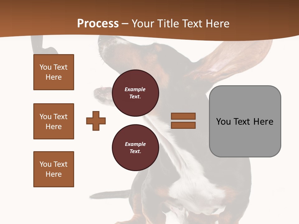 Art Party Gradient PowerPoint Template