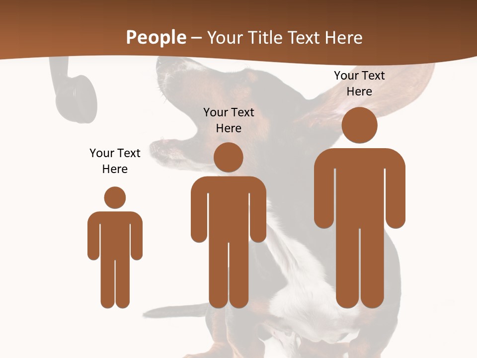 Art Party Gradient PowerPoint Template