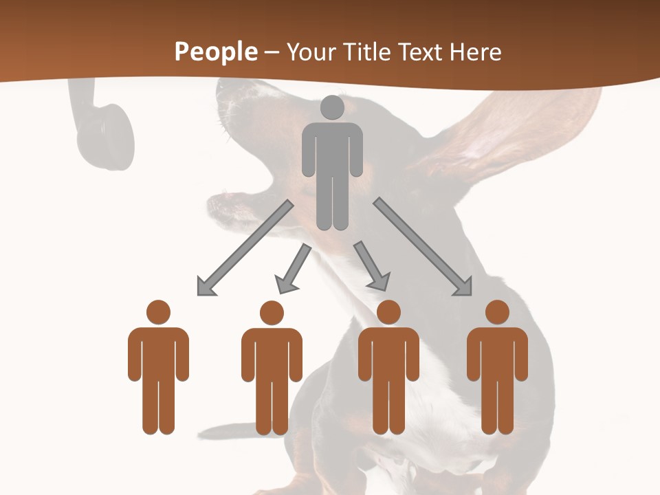 Art Party Gradient PowerPoint Template