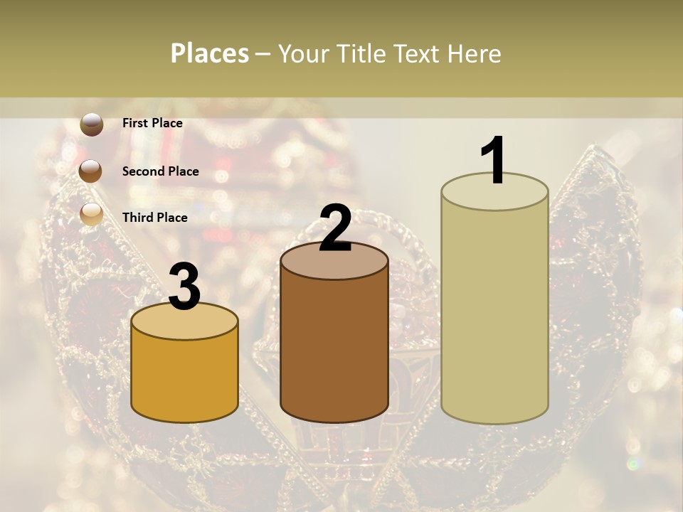 Sensual Lady Fantastic PowerPoint Template