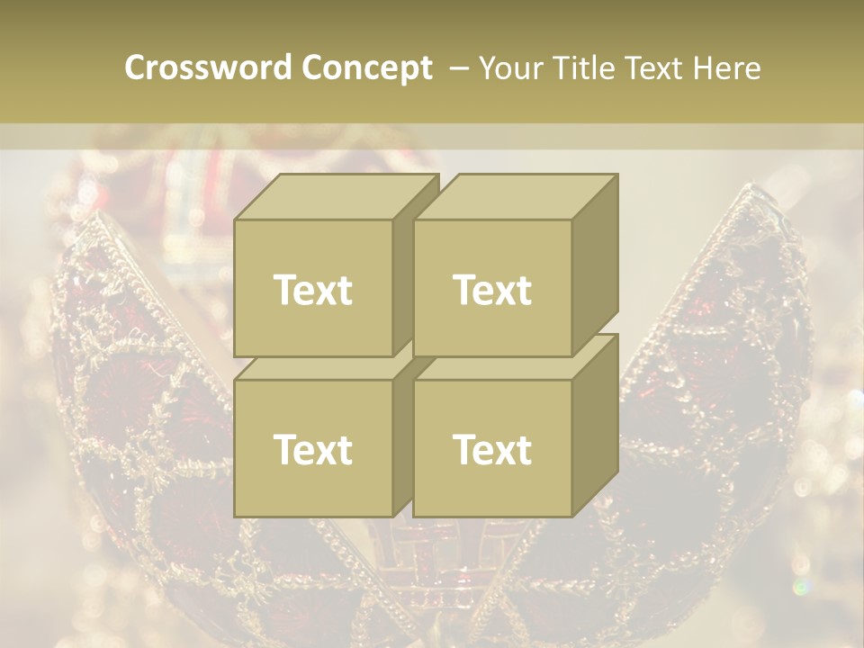 Sensual Lady Fantastic PowerPoint Template