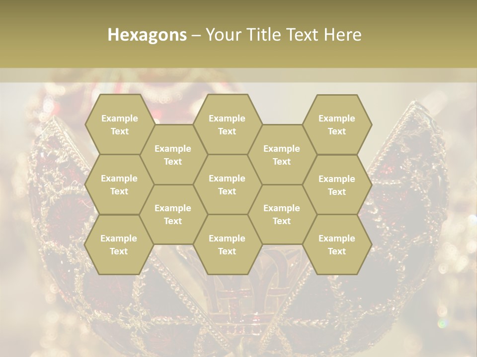 Sensual Lady Fantastic PowerPoint Template