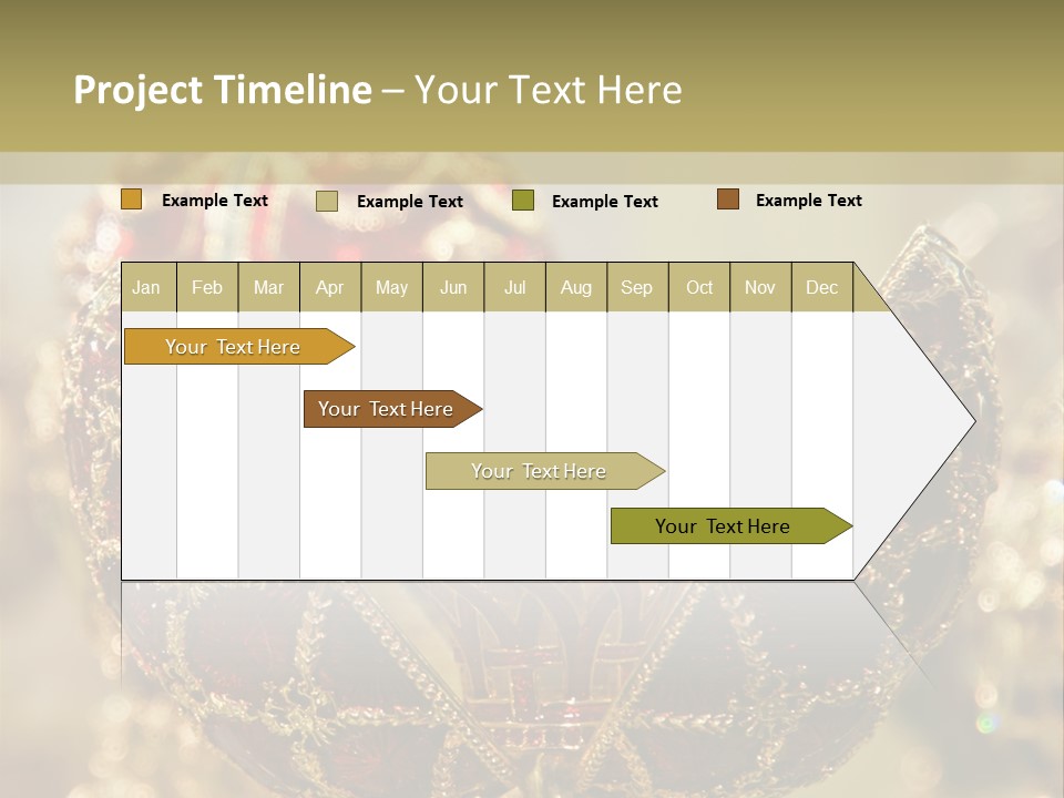 Sensual Lady Fantastic PowerPoint Template