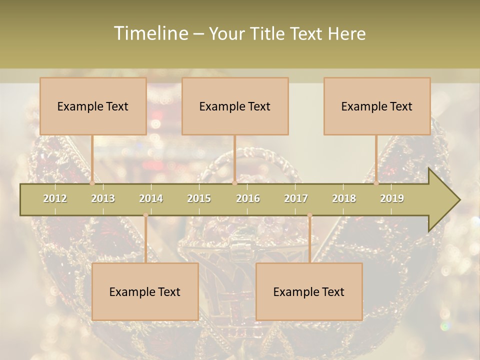 Sensual Lady Fantastic PowerPoint Template