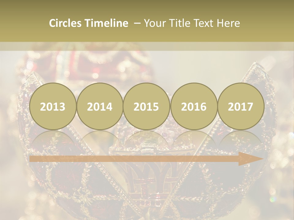 Sensual Lady Fantastic PowerPoint Template