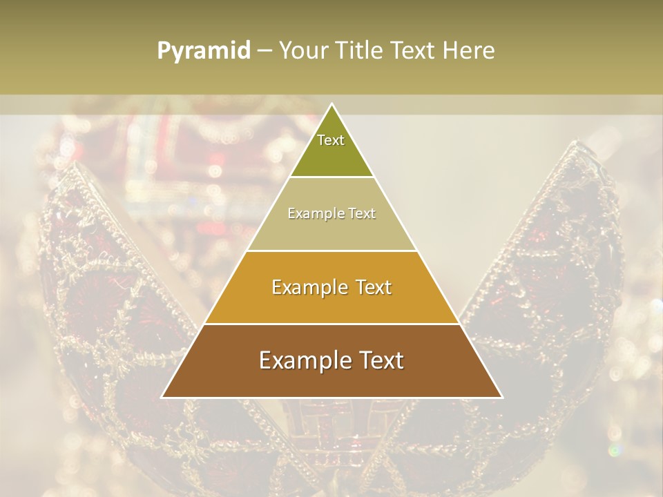 Sensual Lady Fantastic PowerPoint Template