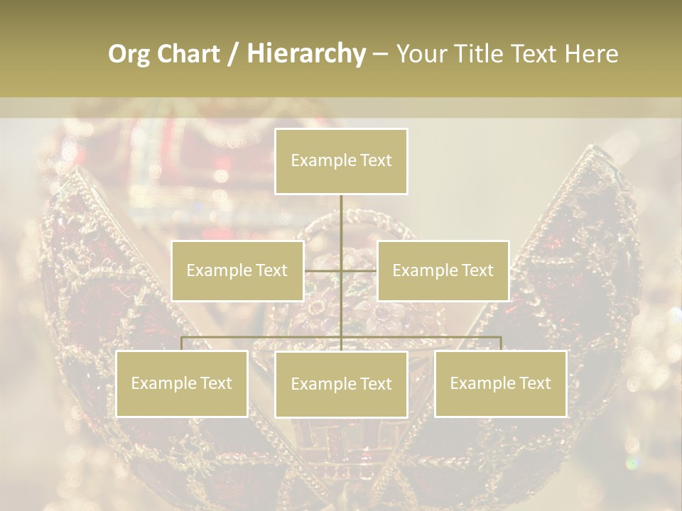 Sensual Lady Fantastic PowerPoint Template