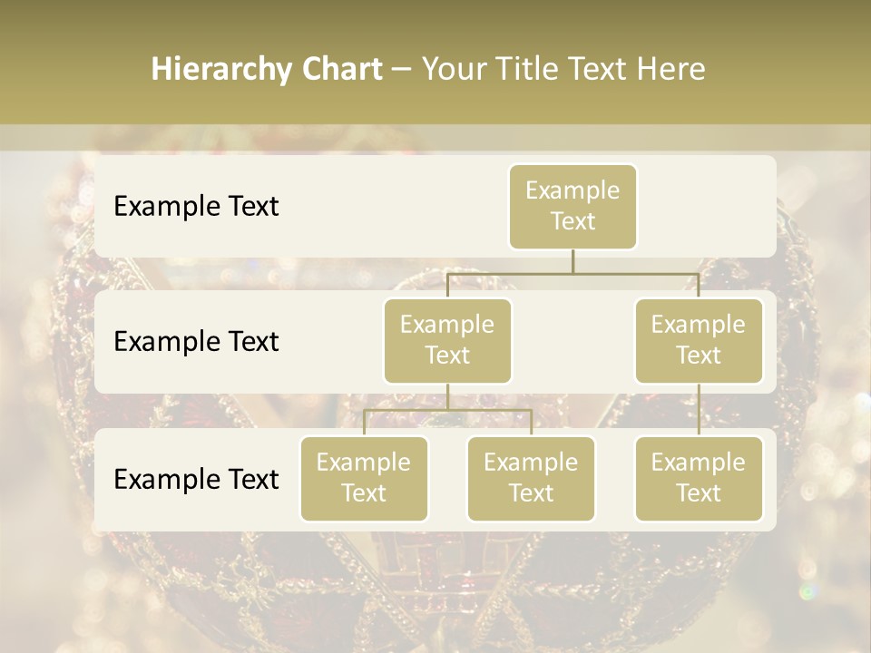 Sensual Lady Fantastic PowerPoint Template