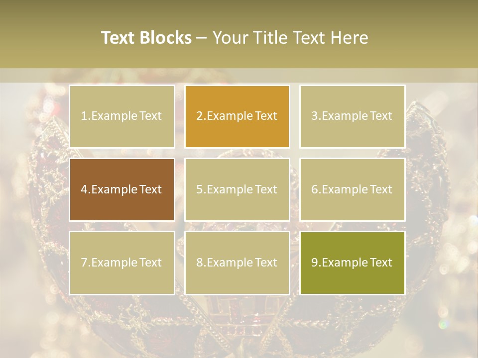 Sensual Lady Fantastic PowerPoint Template