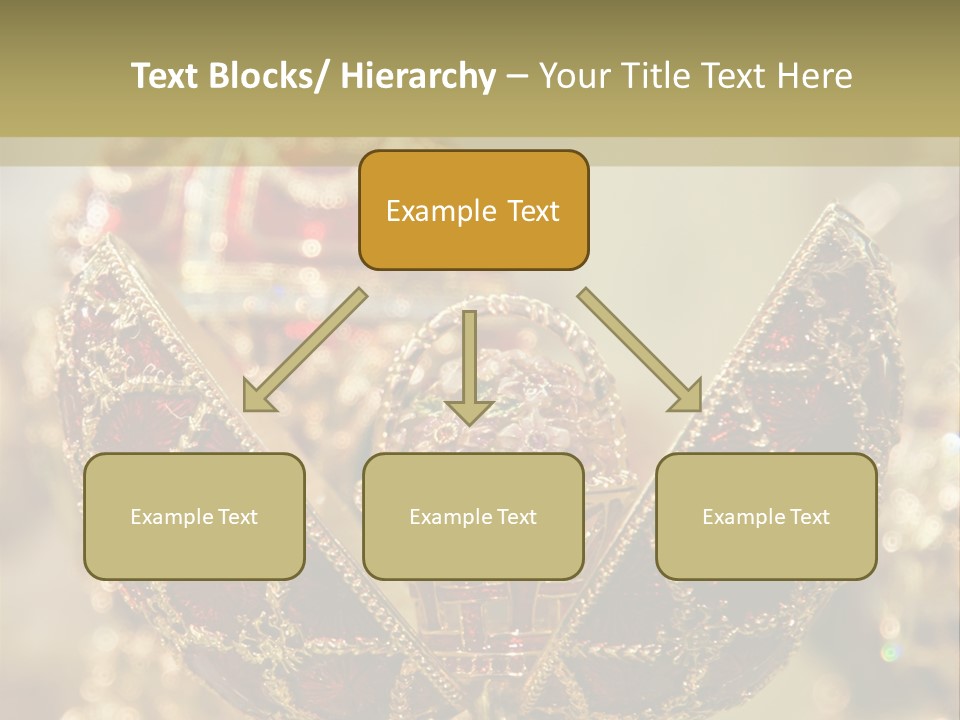 Sensual Lady Fantastic PowerPoint Template