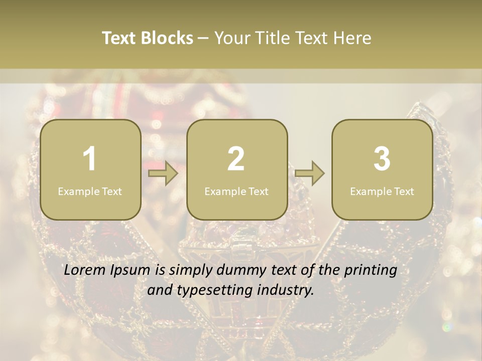 Sensual Lady Fantastic PowerPoint Template