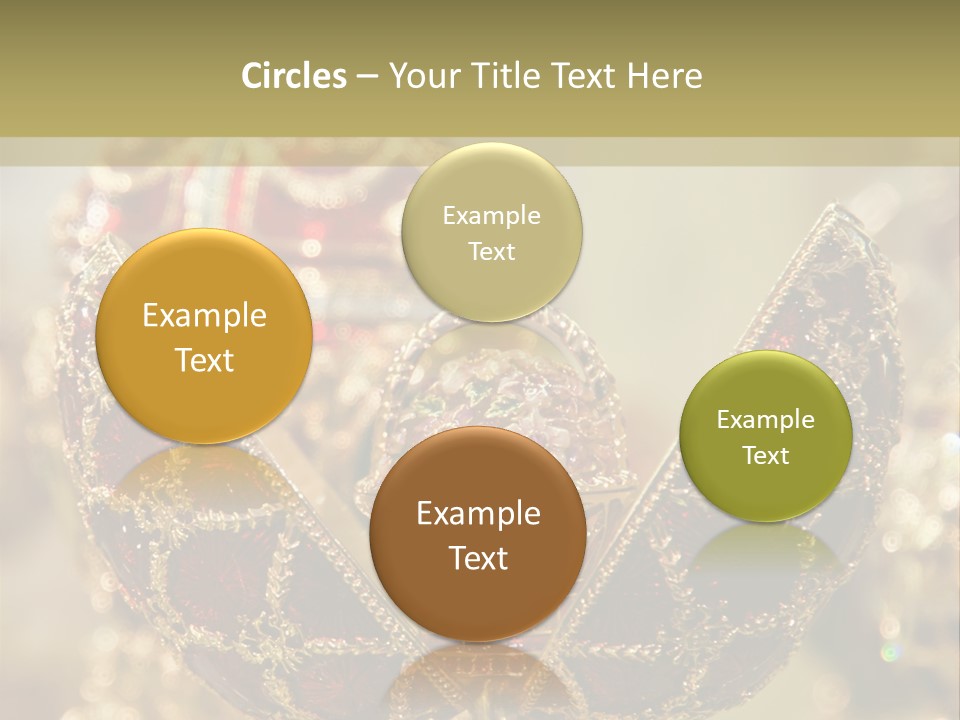 Sensual Lady Fantastic PowerPoint Template