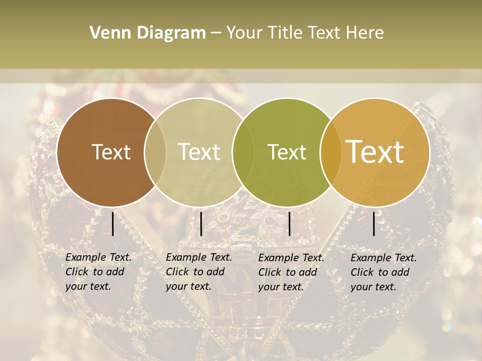 Sensual Lady Fantastic PowerPoint Template