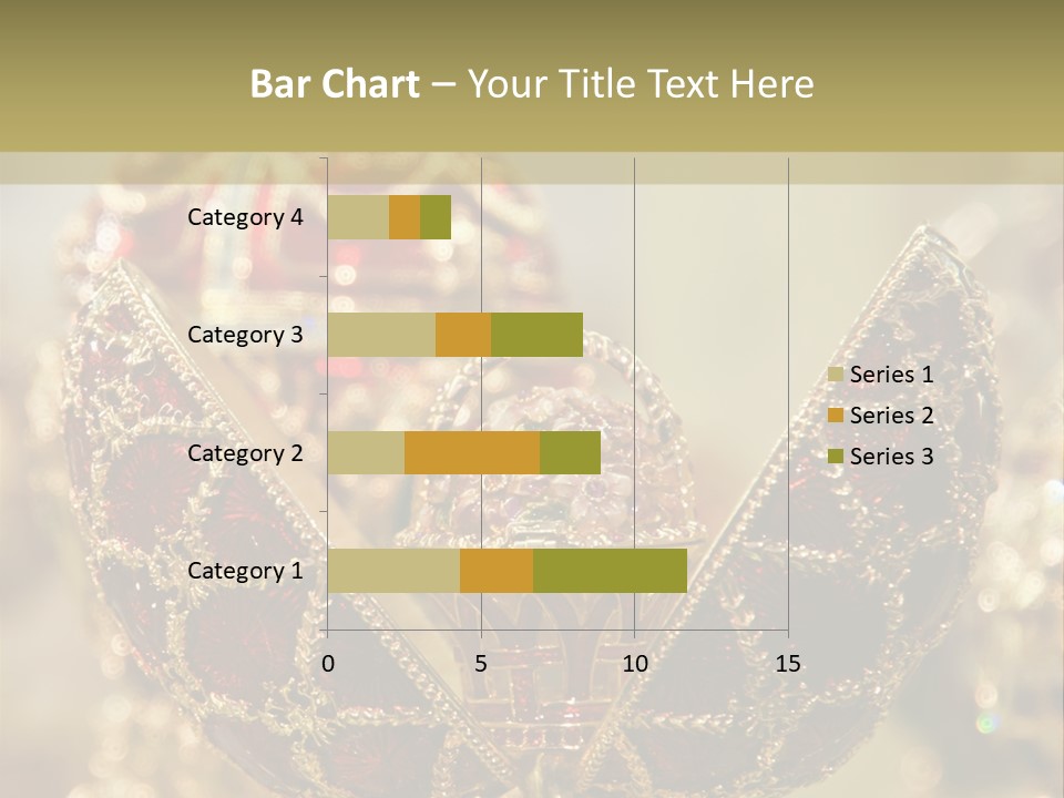 Sensual Lady Fantastic PowerPoint Template