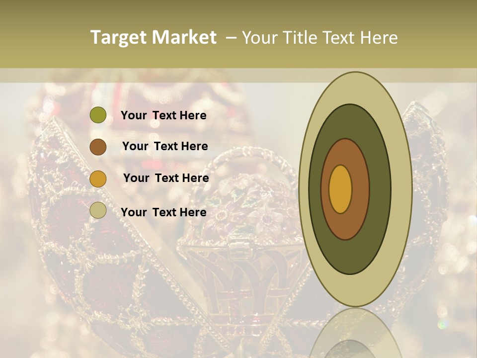 Sensual Lady Fantastic PowerPoint Template