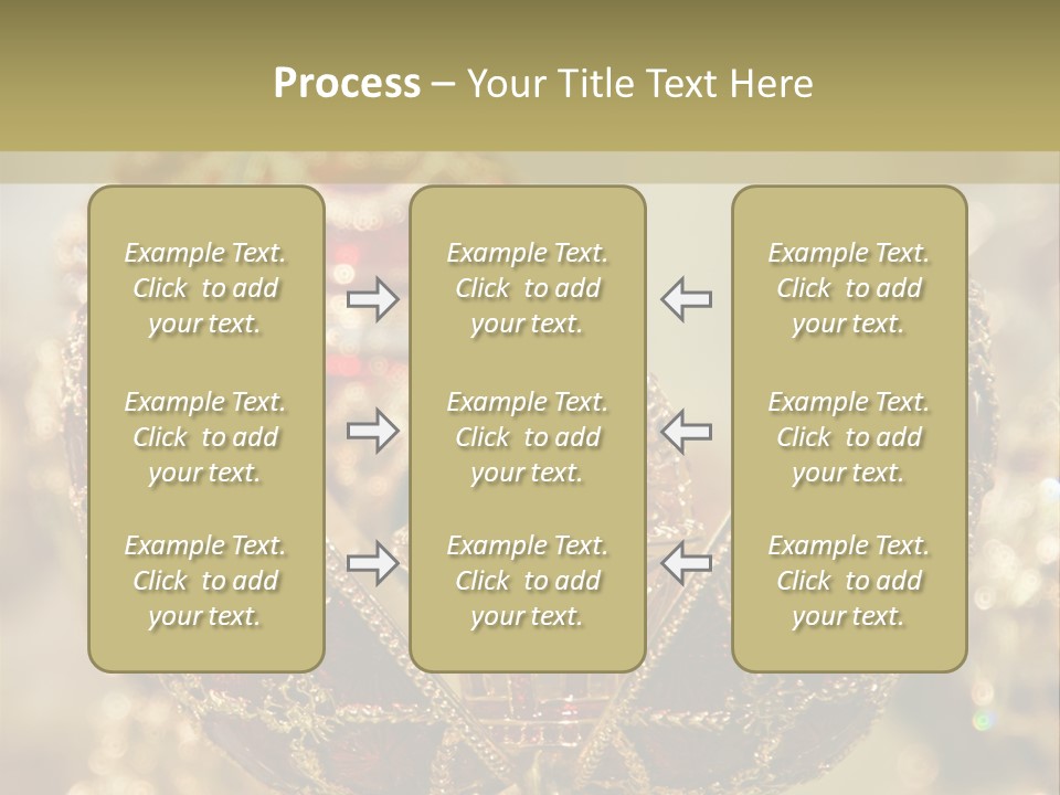 Sensual Lady Fantastic PowerPoint Template