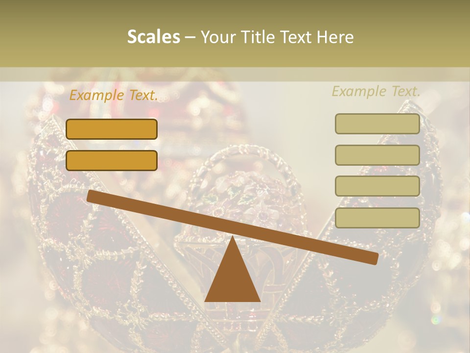 Sensual Lady Fantastic PowerPoint Template